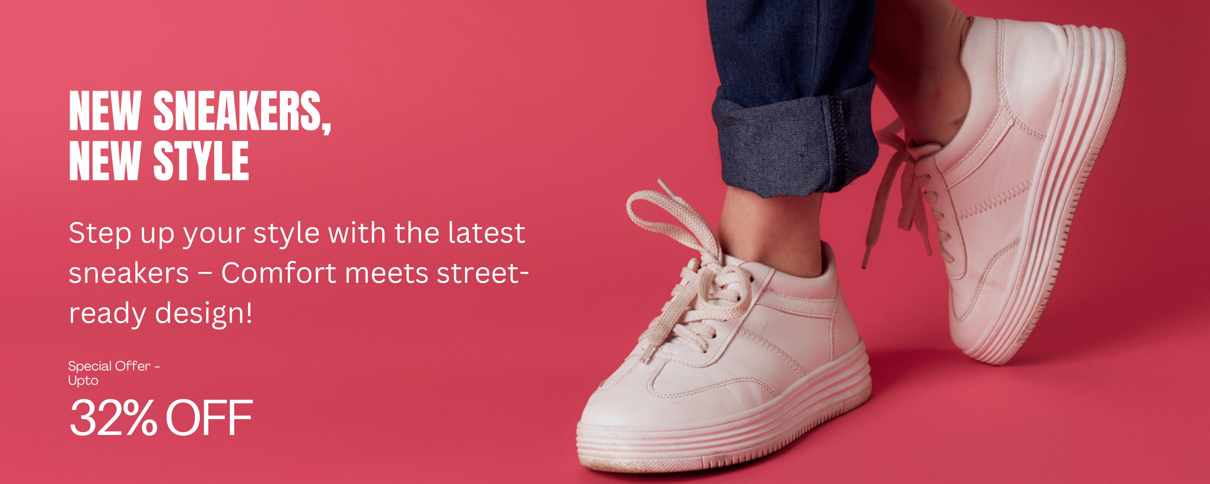 Sneakers