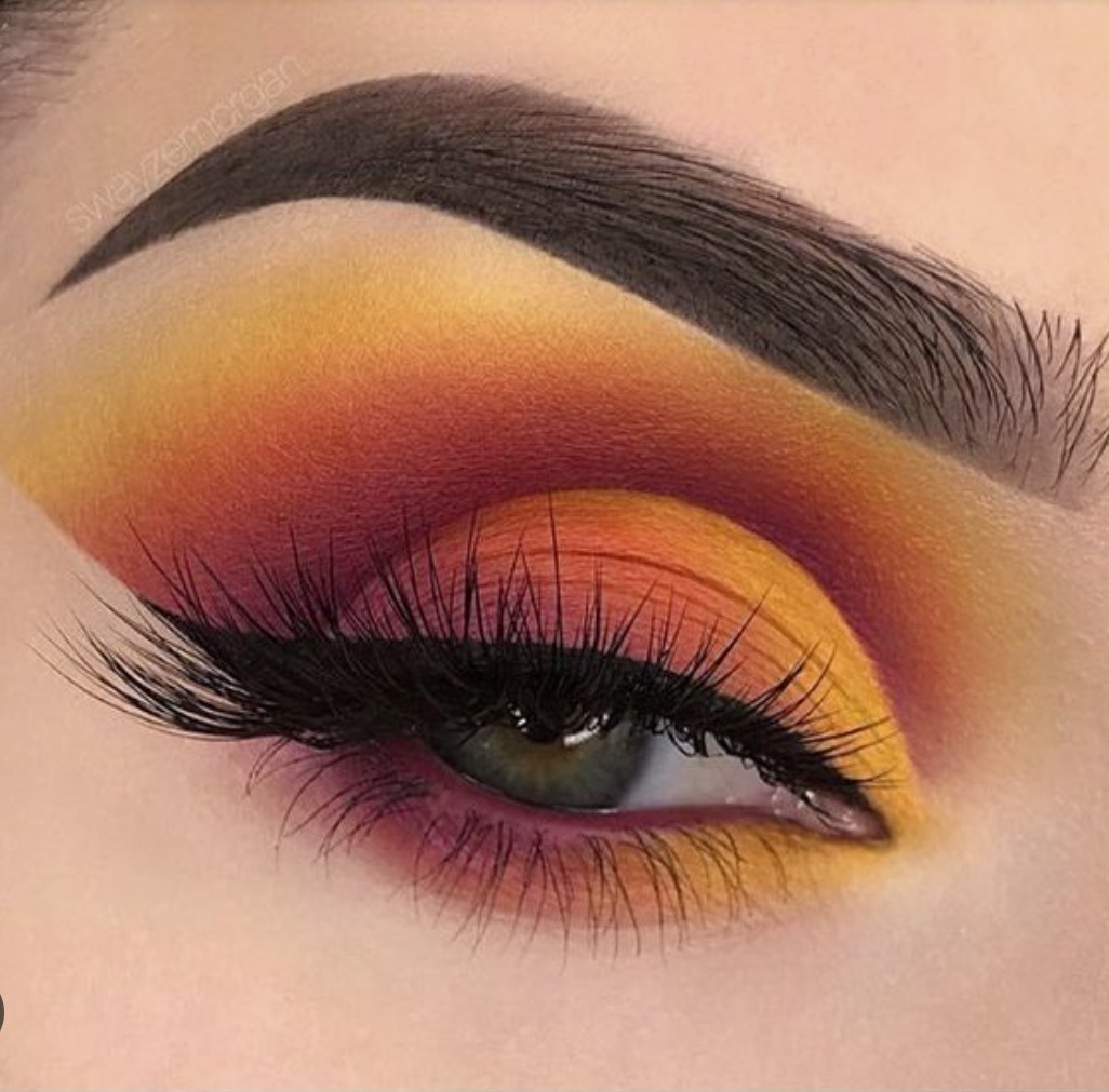 Eye Makeup
