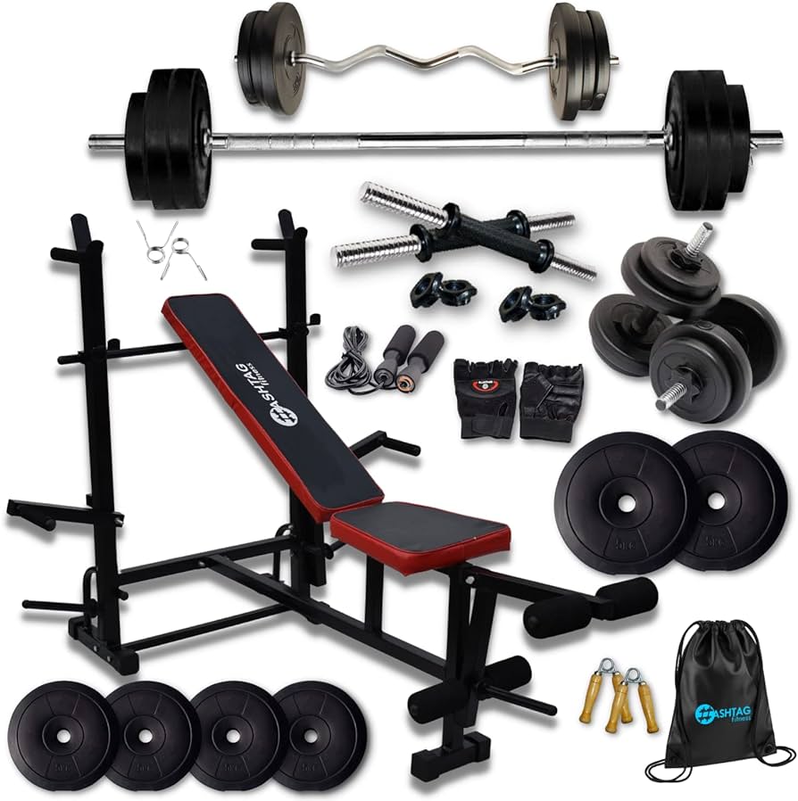 Workout and Health