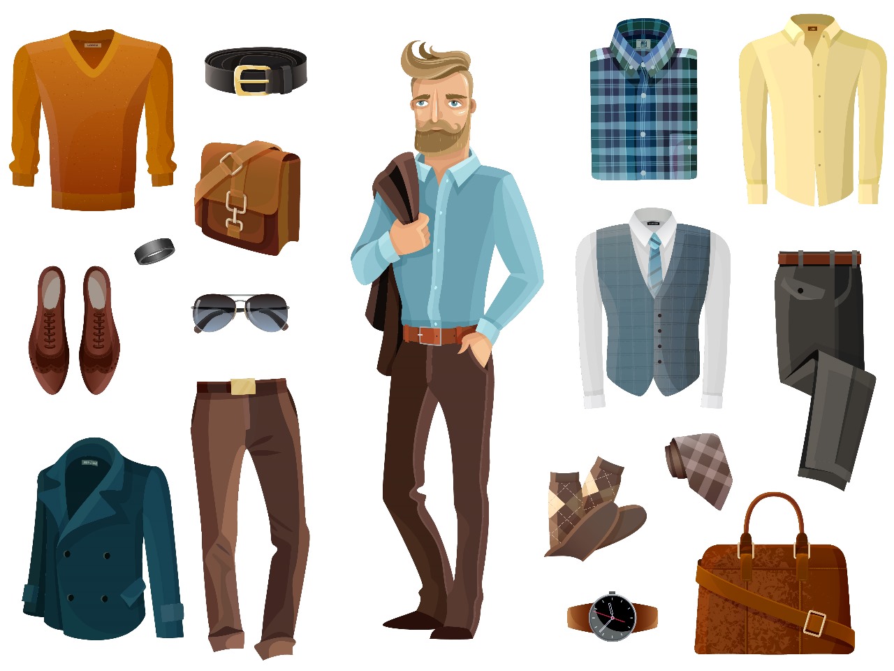 Fashion