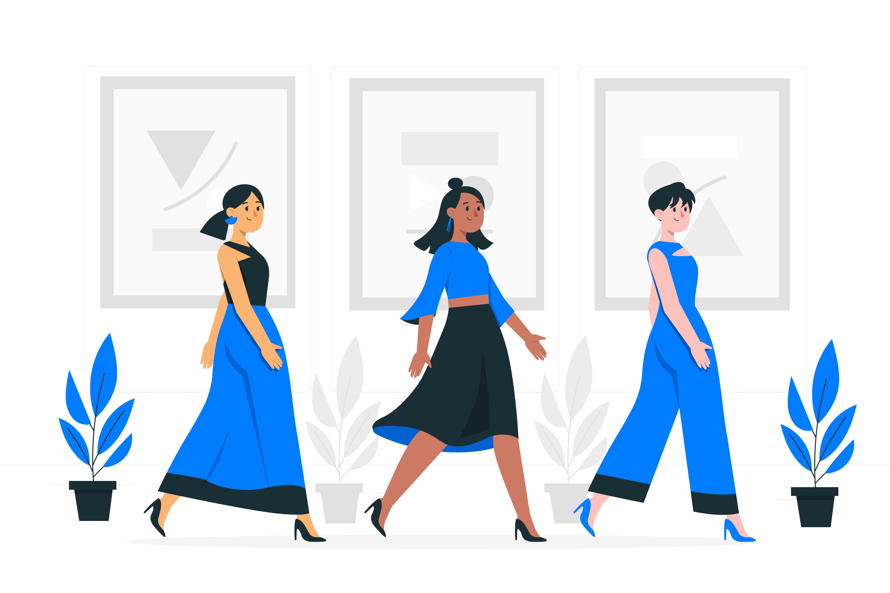 Women's Fashion