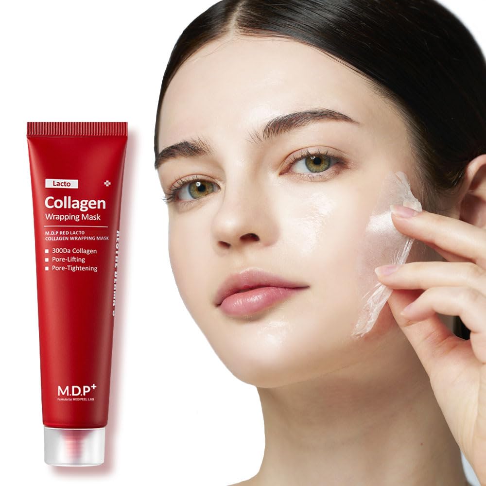 Face Mask & Packs