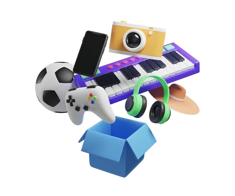 Accessories